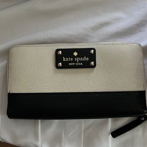 No longer want!! Kate spade